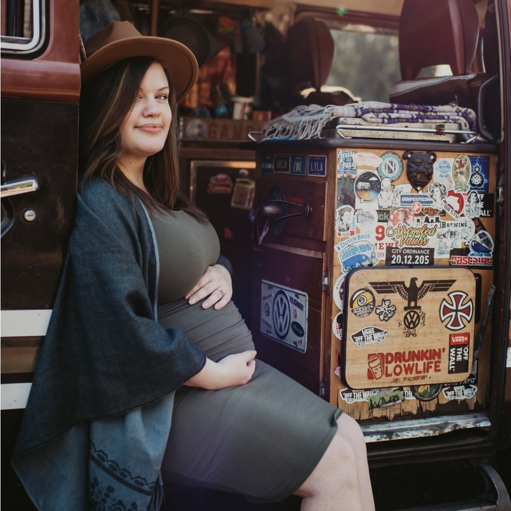 Meet your Posher, Kaylin